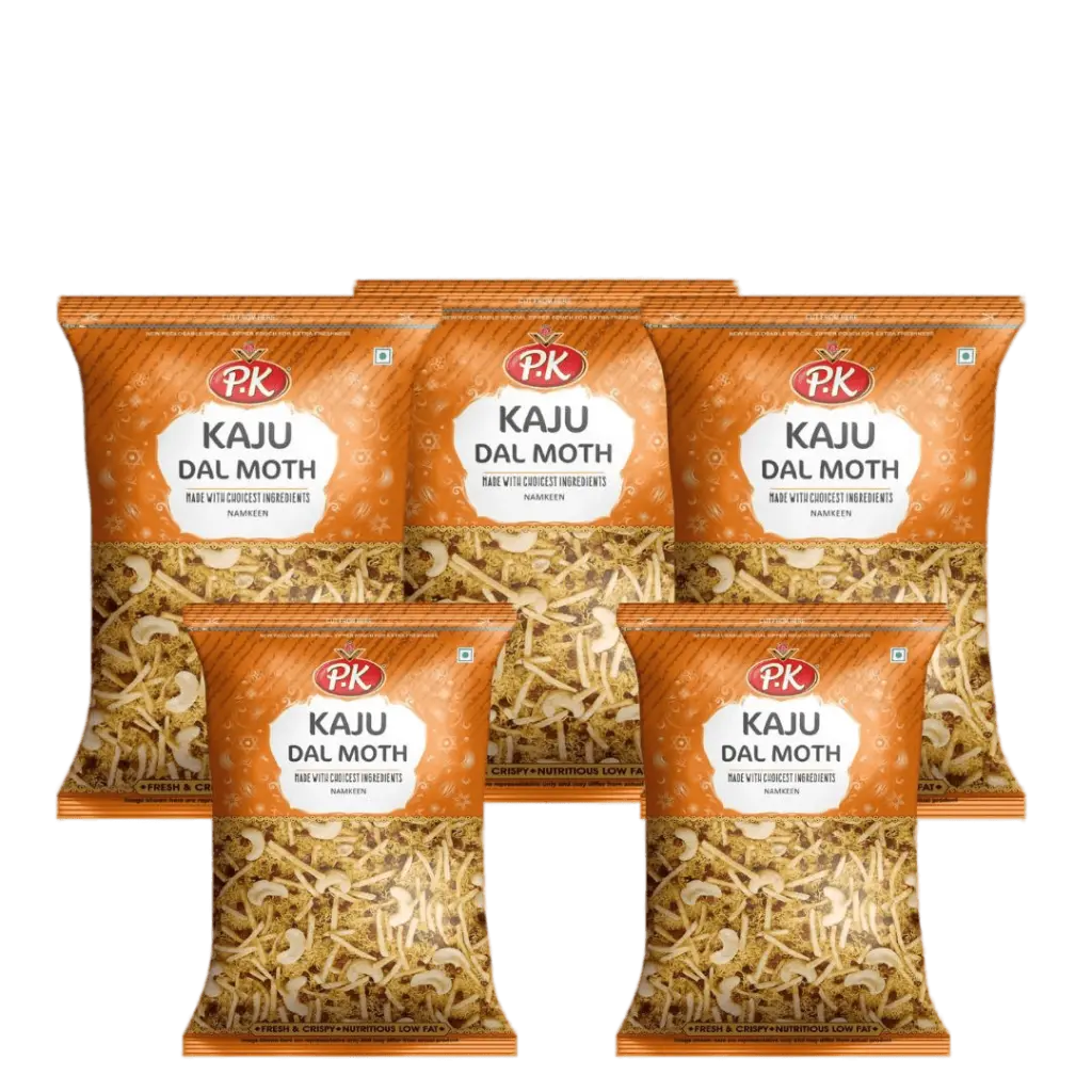 Kaju Dal Moth [P.K.]
