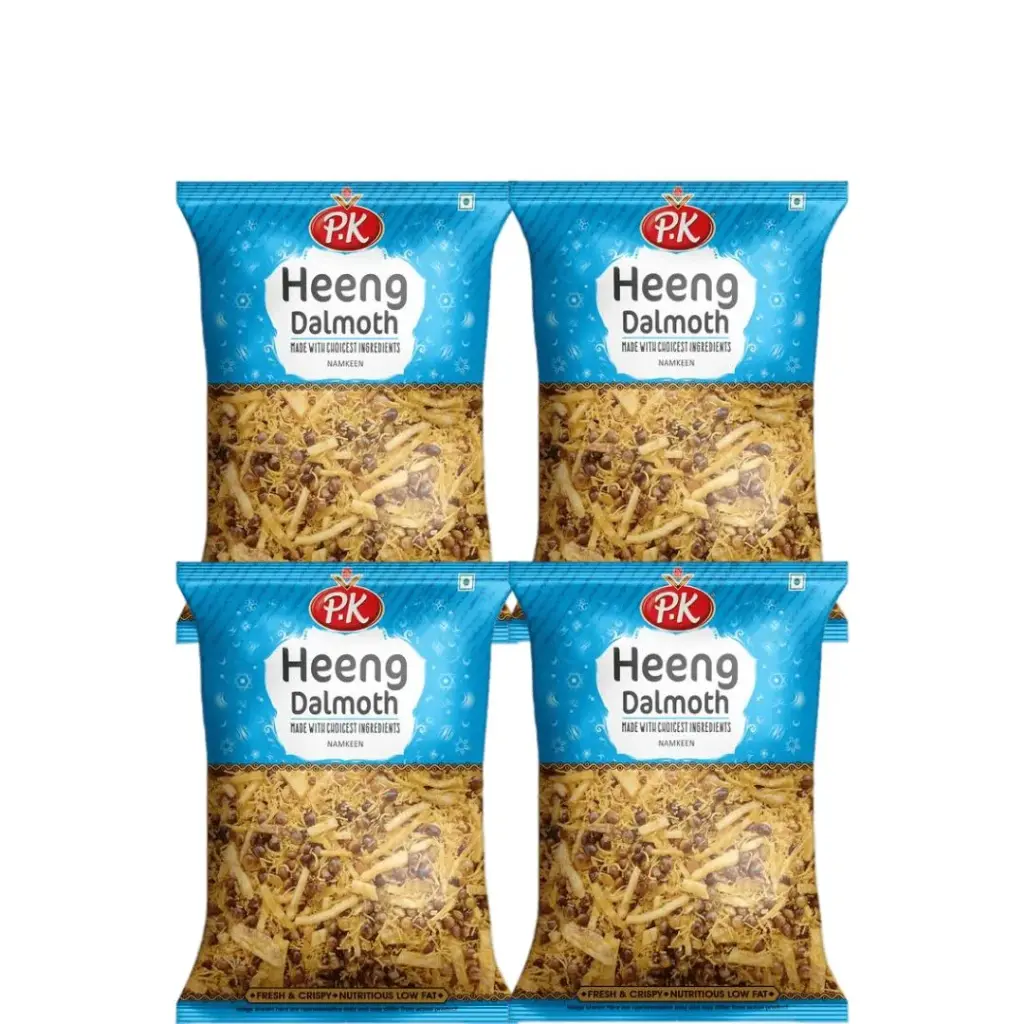 Heeng Dalmoth [P.K.]