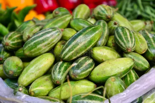 Pointed Gourd (Parwal)