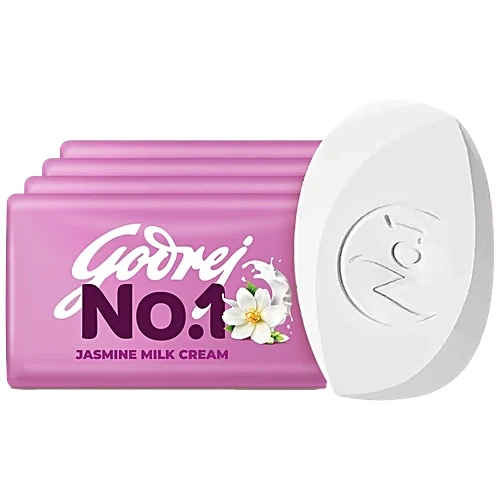 Godrej No.1 