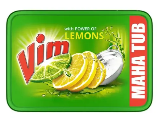 Vim Dishwash Tub